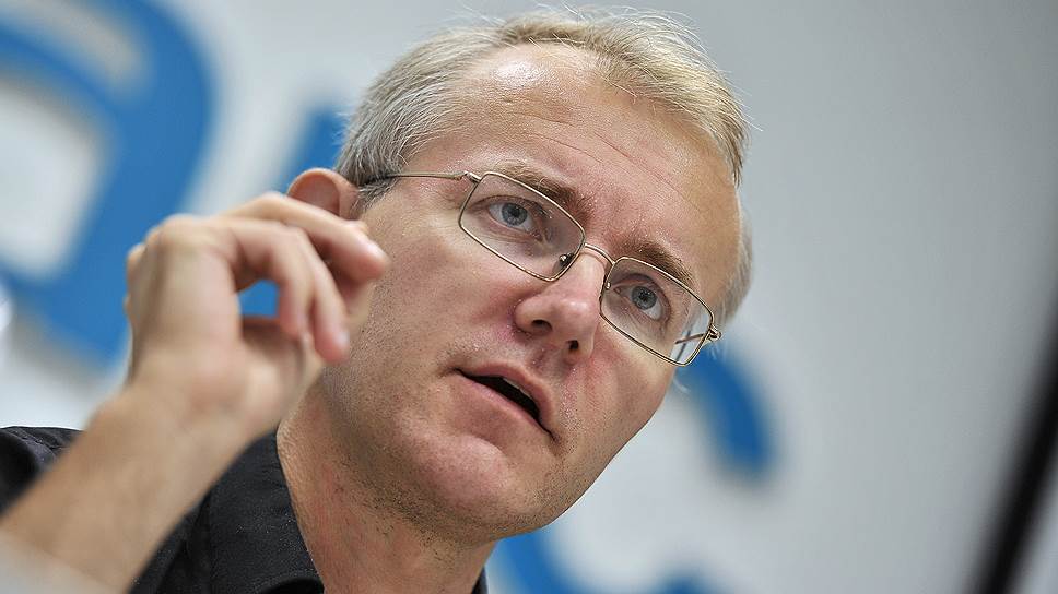Олег Шеин раскритиковал инициативу Госдумы по введению льгот для нефтяников