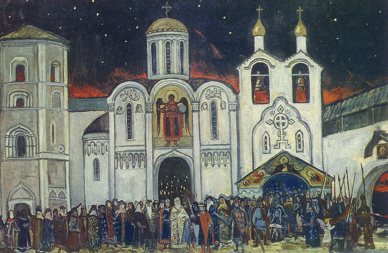 250 артистов представят в Астрахани оперу под открытым небом