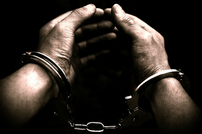 В Астрахани задержали ОПГ наркоторговцев