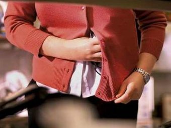 В Астрахани приезжие студентки-отличницы попались на краже