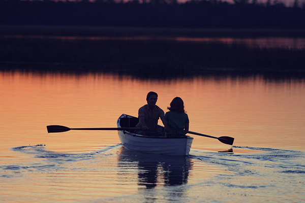 Астраханец попытался сбежать от пограничников, чтобы скрыть любовницу от жены