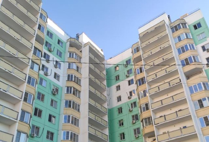 Астраханцы отсудили дом у депутата гордумы