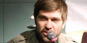 В Астрахань приедет группа «Сплин»