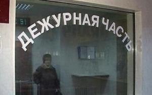 Астраханская полиция за три часа раскрыла изнасилование