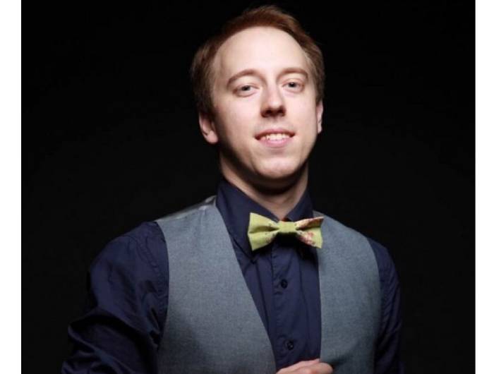 Астраханец на сцене Большого театра сыграет в спектакле Никиты Михалкова 