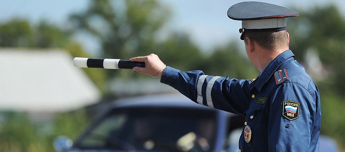 Майские выходные на дорогах Астрахани: 75 пьяных водителей и 4,5 тысячи нарушений