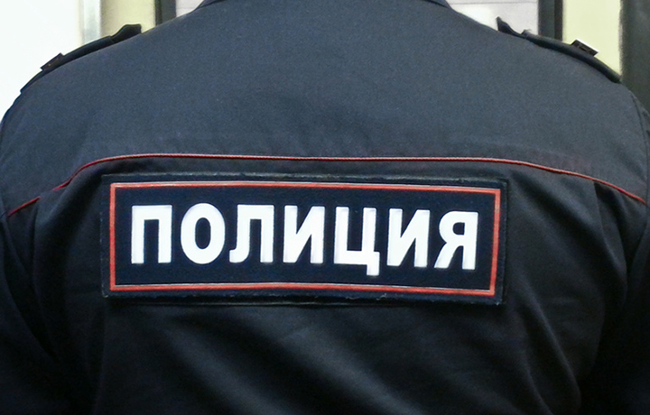 В Астрахани полицейский повесил вымышленное преступление на невиновного 