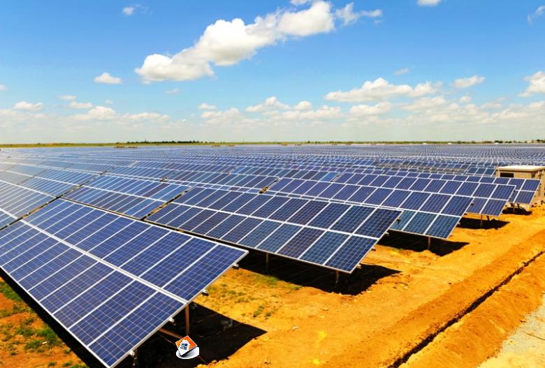 Инвесторы вложат 10 млрд рублей в строительство солнечных электростанций в Астраханской области 