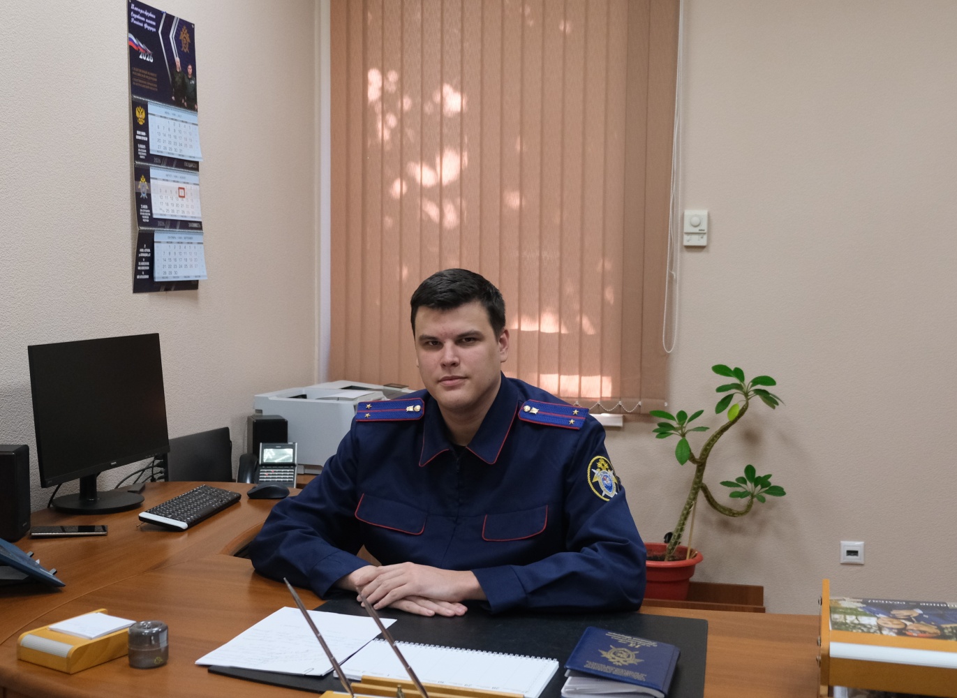 Астраханский следком помог подростку получить зарплату за честный труд