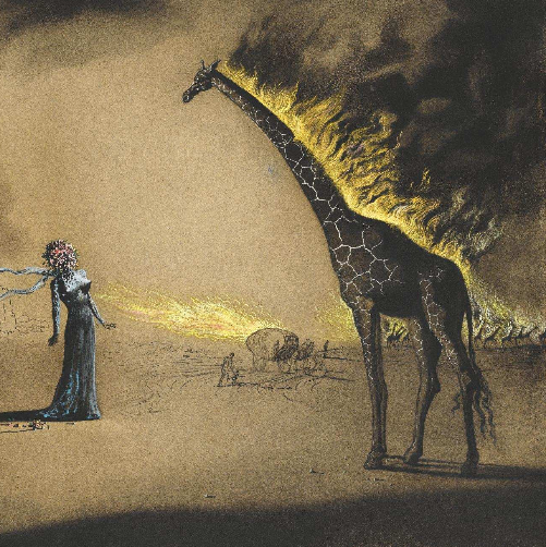 Транпортные будни Астрахани: сгорела грузовая «Газель», а поезд сбил 15-летнюю девочку