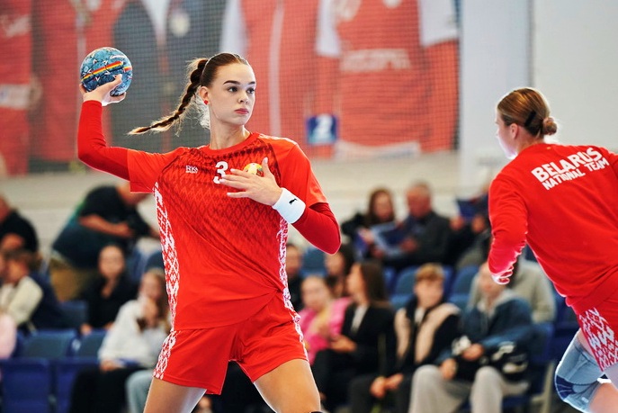 Игрок «Астраханочки» приложила руку к двойному разгрому Казахстана