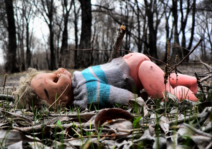 В Астрахани присяжные признали виновным мужчину, изнасиловавшего 6-летнюю девочку с диагнозом ДЦП и олигофрения