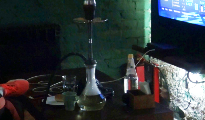 В Астрахани кальянные чихали на постановление правительства