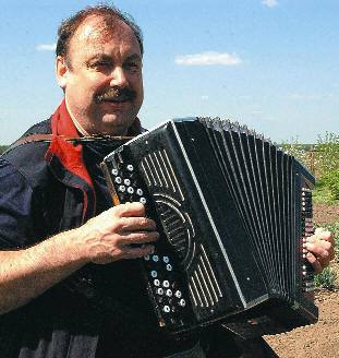 Шеин о «деле Гудкова» (интервью)