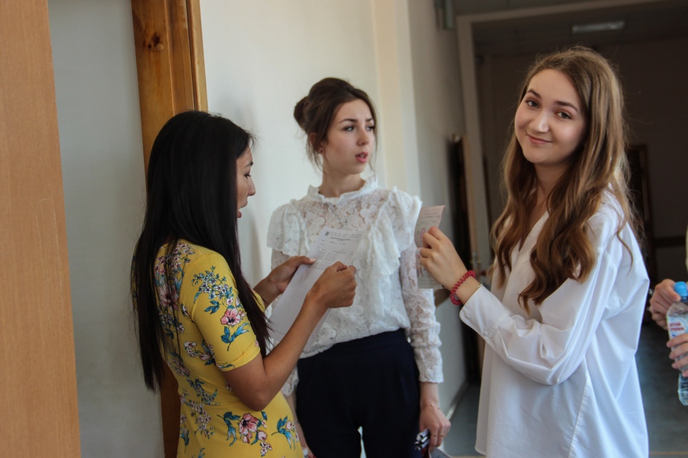 Стали известны минимальные проходные баллы ЕГЭ-2020