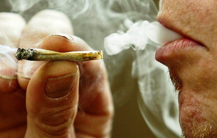 Под Астраханью у промрыбака нашли полкилограмма наркосредства