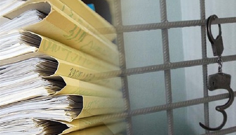 Астраханец, сломавший нос сотруднице полиции, пошел под суд