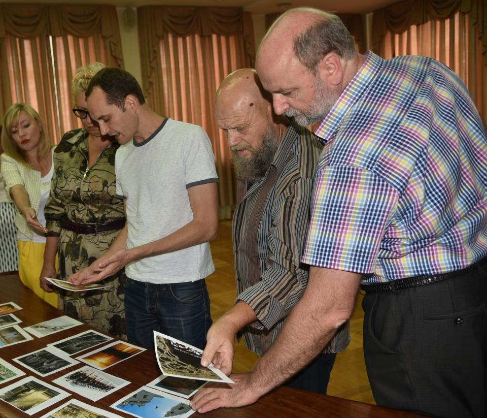 Определены победители фотоконкурса «Астрахань. Южный колорит»