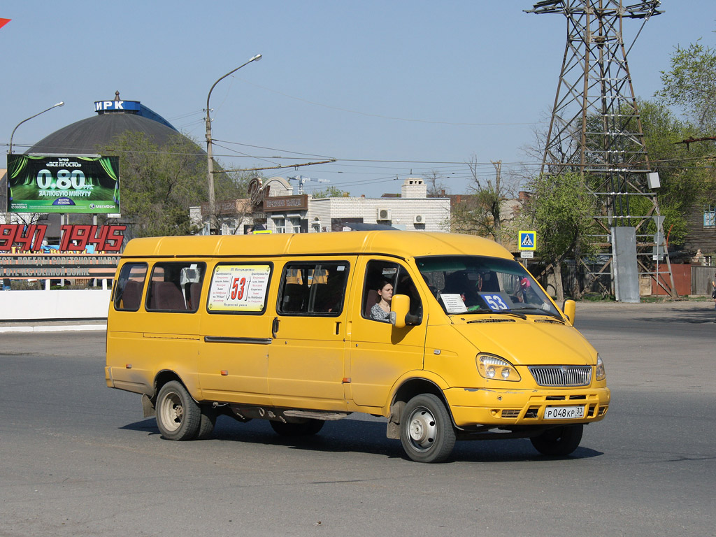 Пассажирские маршруты в Астрахани "зачистят" от нелегалов