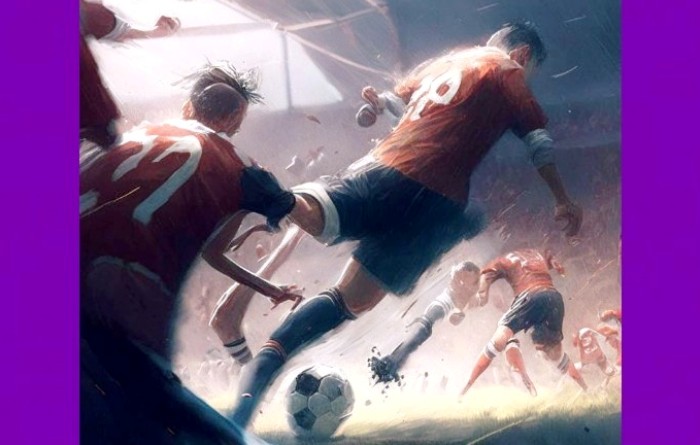 Убойный футбол: сегодня астраханские команды стартуют в новом сезоне