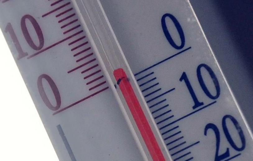 Возвращаются плюсовые температуры. Погода в Астрахани на 11 декабря 2022 года