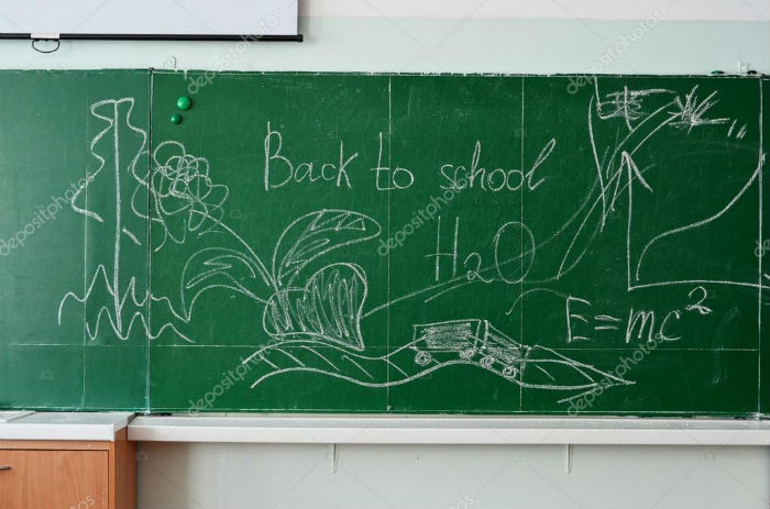 Стали известны подробности сексуального скандала в астраханской школе