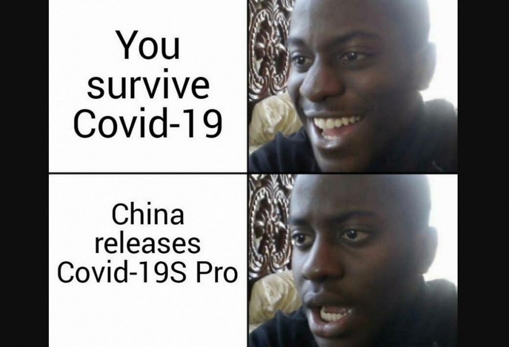 В Астрахани почти не выздоравливают от коронавируса