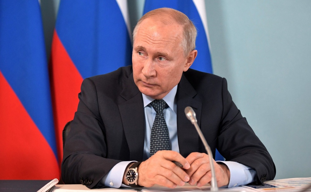 Итоги визита Владимира Путина в Астраханскую область. Главные проблемы региона и надежда на поддержку