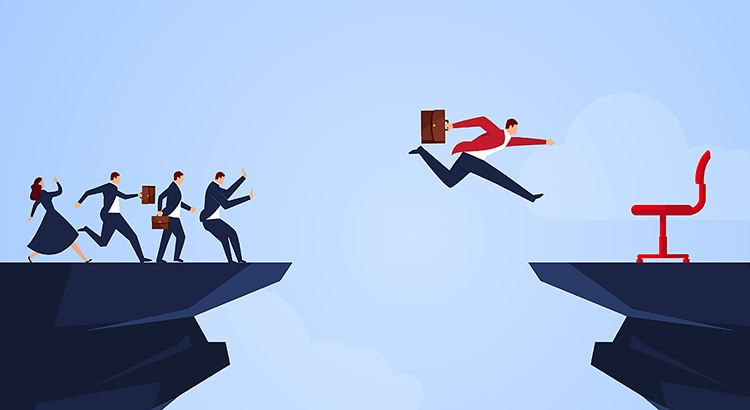 Астраханцы стали чаще искать работу