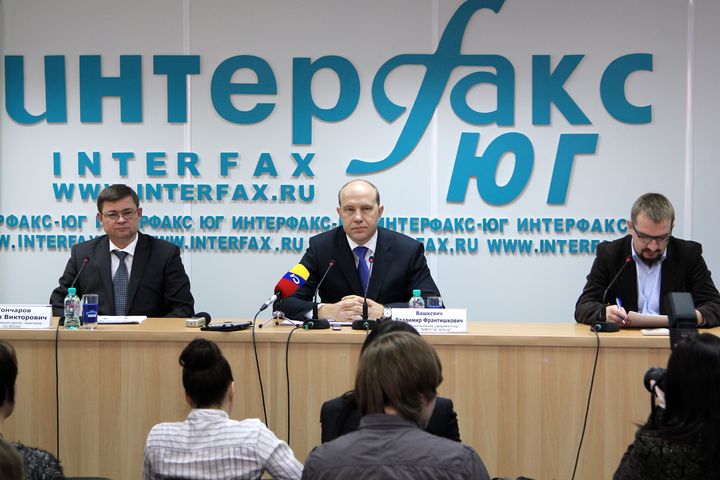 В МРСК Юга подводят предварительные итоги 2013 года