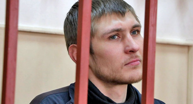 «Болотника» Максима Панфилова доставили в астраханскую психбольницу