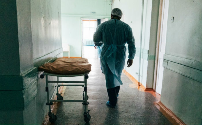 В список жертв коронавируса в Астраханской области начали включать сентябрьские смерти