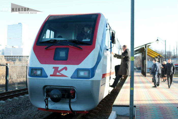 Общим путём: Волгоград, Саратов и Астрахань обсудили сотрудничество с Приволжской железной дорогой