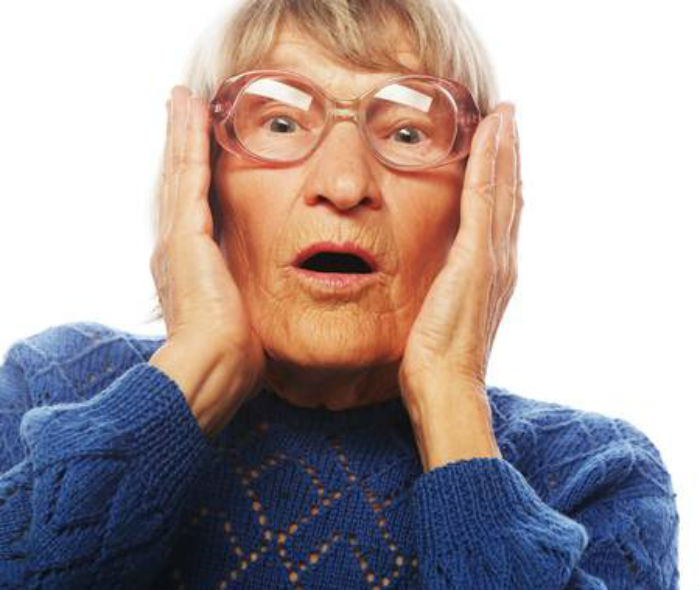 Под Астраханью теща удивилась находке в собственном сарае