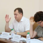 Городские депутаты назвали имена почетных граждан Астрахани