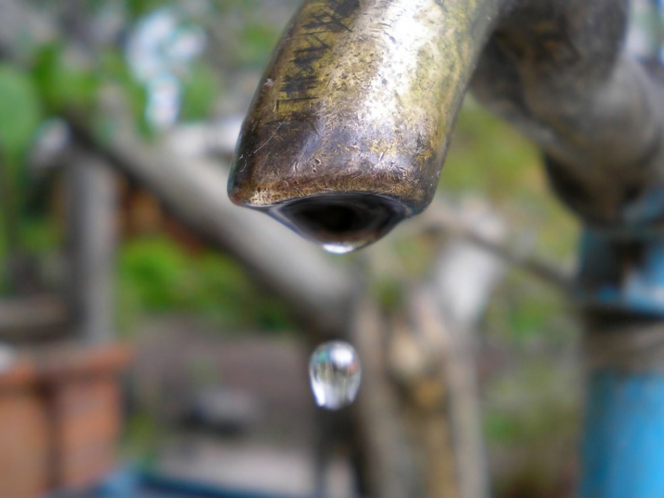 Чистая вода -2: в Астрахани разработают региональную программу развития системы водоснабжения 