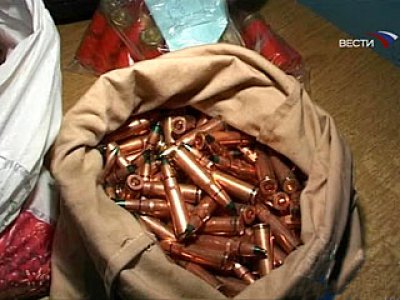 12 узбеков и два харабалинца собирали металлом на полигоне Ашулук