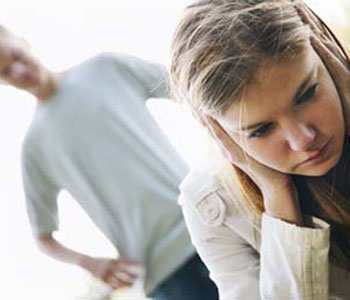 Астраханка оклеветала супруга из-за ревности