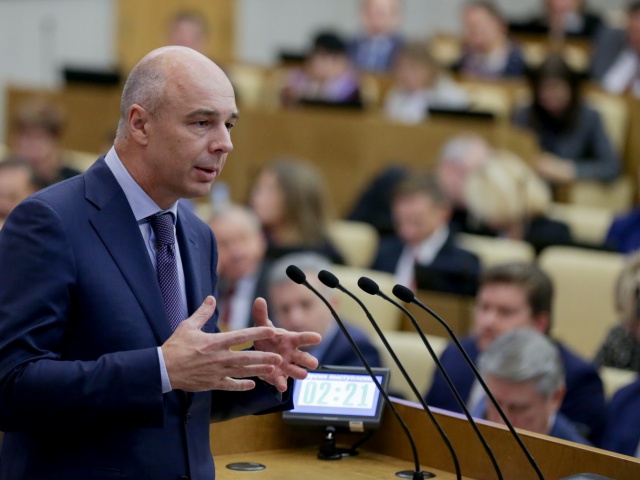 «Подняли вопрос о бюджетной обеспеченности регионов»