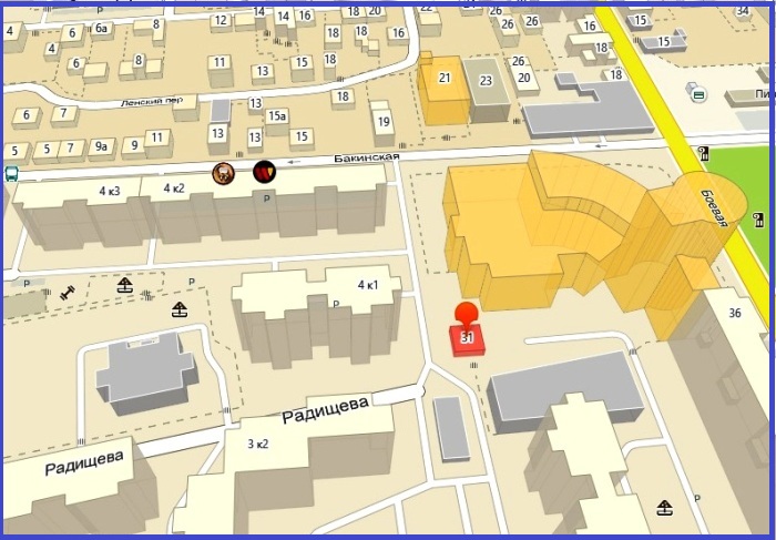 В Советском  районе Астрахани на восемь дней вводится ограничение автодвижения