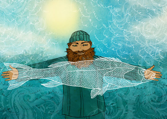 Мероприятия на День рыбака в Астраханской области (расписание)