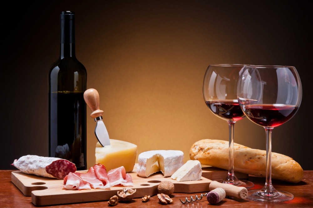 Романтический вечер закончился для астраханца неожиданно