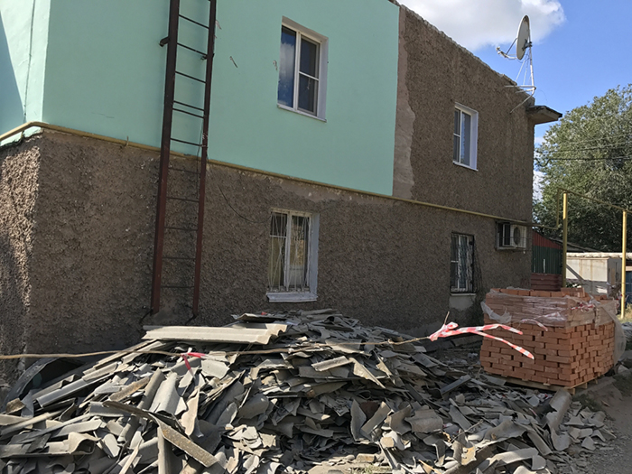 Стало известно, какие дома в Астрахани и области подлежат капремонту в 2022 году