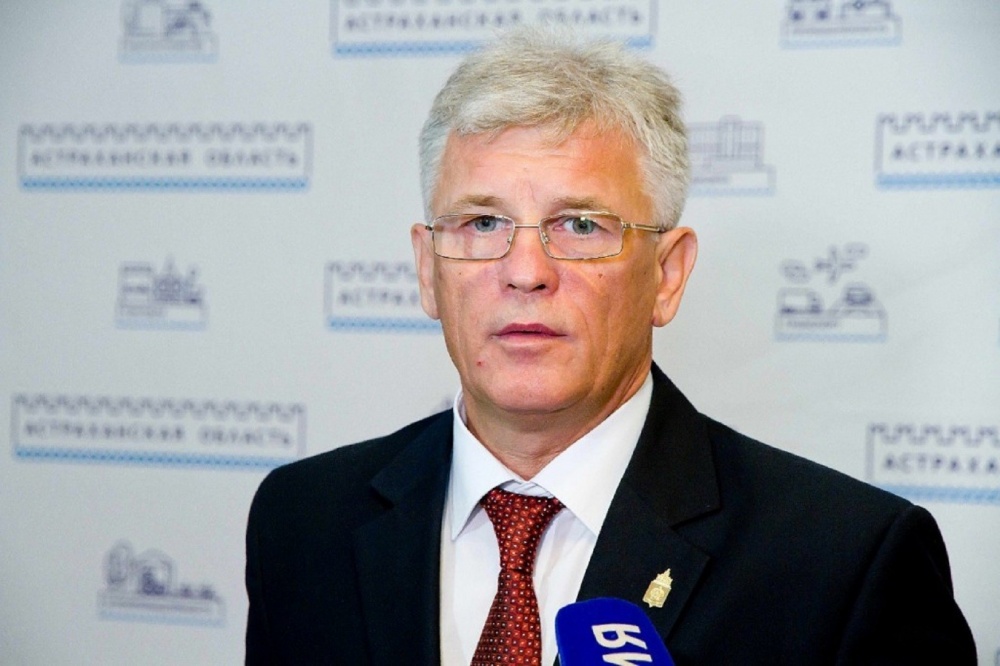 Астраханский суд вынес решение по делу Олега Гужвинского: три года условно