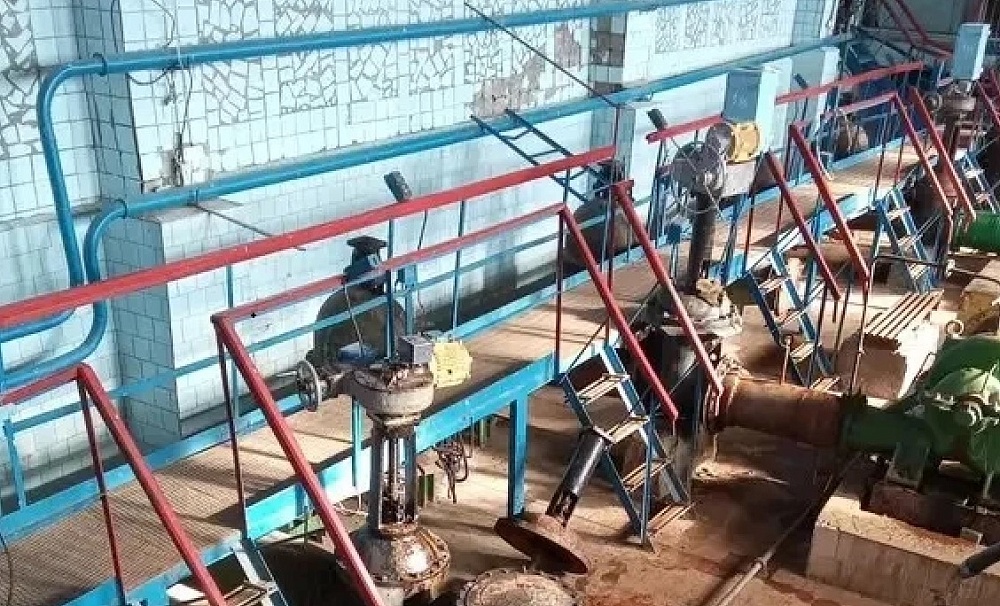 Прокуратура проверит информацию о приостановке водоснабжения в Ахтубинском районе