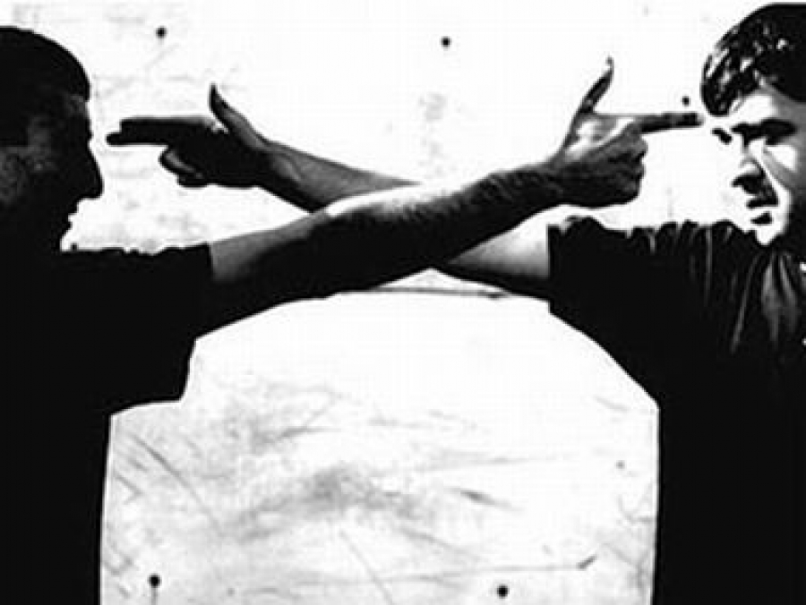 ПУТИН ПРОТИВ «ВСЕХ». Подводим итоги опроса