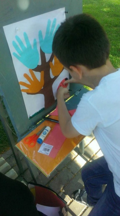 Выходные в Астрахани начнутся уже завтра