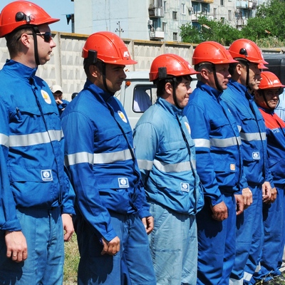 Создание мобильных аварийно-восстановительных бригад ОАО «МРСК Юга» полностью оправдало себя в период непогоды