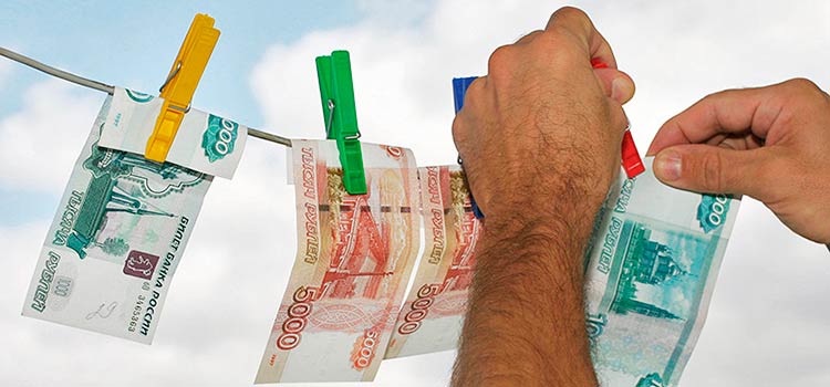 Гендиректор астраханской торговой фирмы обвиняется в отмывании больших денег