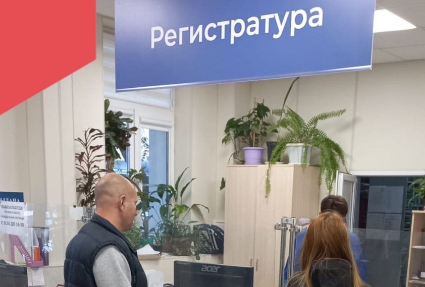 Суббота для мужского здоровья пройдет в Астрахани